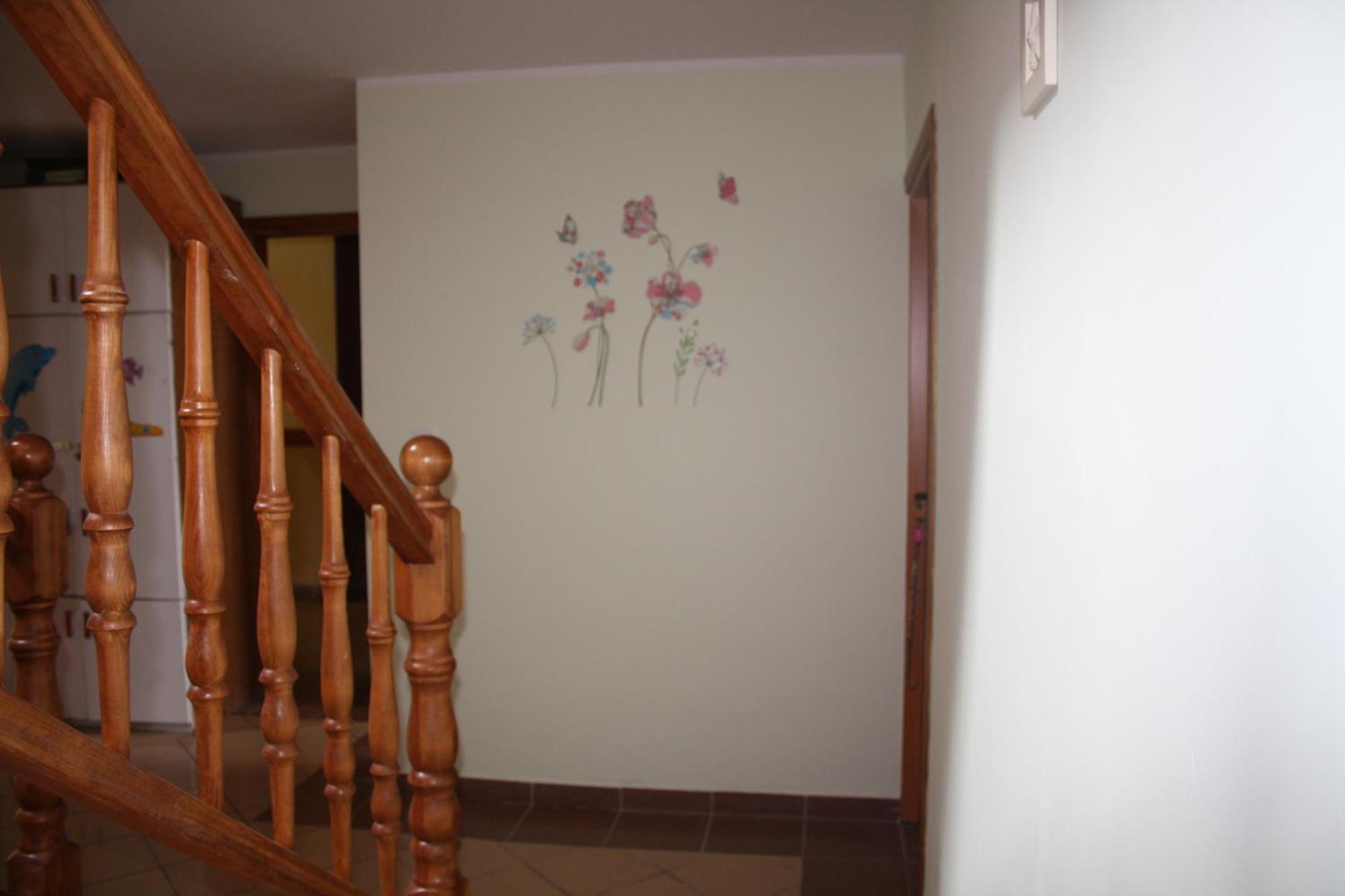 Kapitan Hook - Pokoje Goscinne Władysławowo Exterior foto
